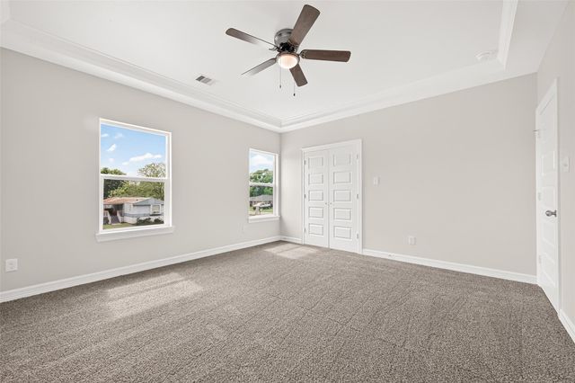 418 4th Street, Beasley, TX 77417