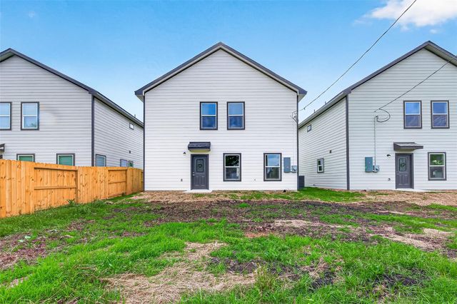 418 4th Street, Beasley, TX 77417
