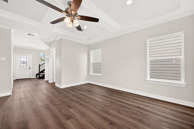 418 4th Street, Beasley, TX 77417