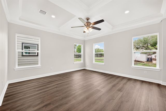 418 4th Street, Beasley, TX 77417