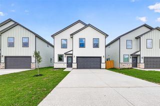 418 4th Street, Beasley, TX 77417