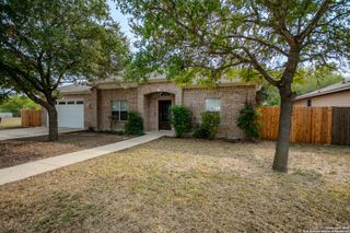 7204 Timbercreek, San Antonio, TX 78227