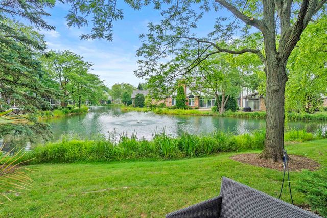 25 Lake Ridge Club Drive, Burr Ridge, IL 60527