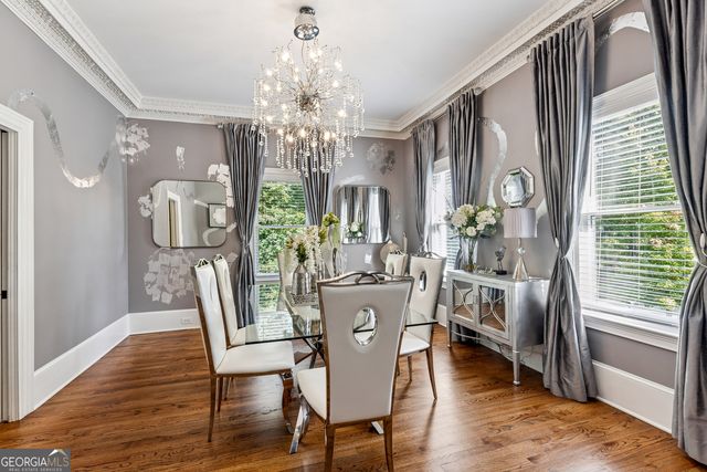 3003 Emerald Drive, Jonesboro, GA 30236