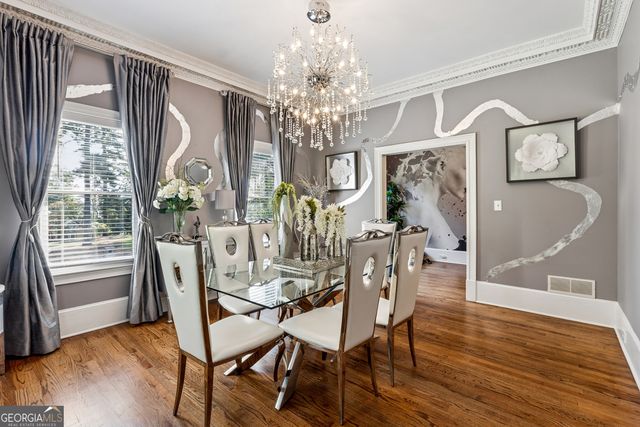 3003 Emerald Drive, Jonesboro, GA 30236