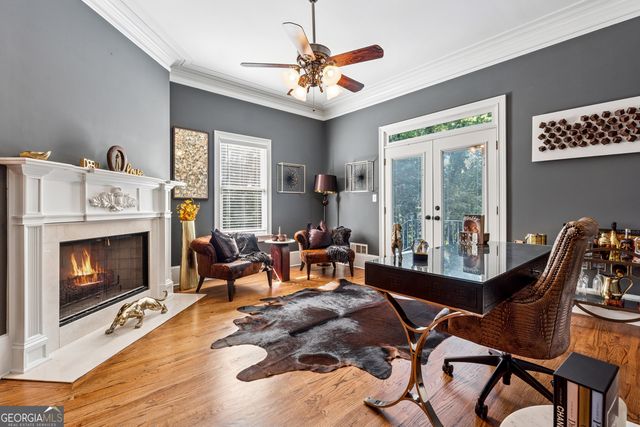 3003 Emerald Drive, Jonesboro, GA 30236