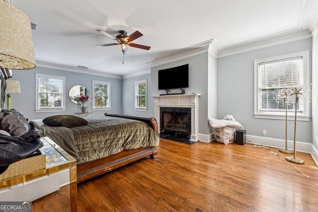 3003 Emerald Drive, Jonesboro, GA 30236