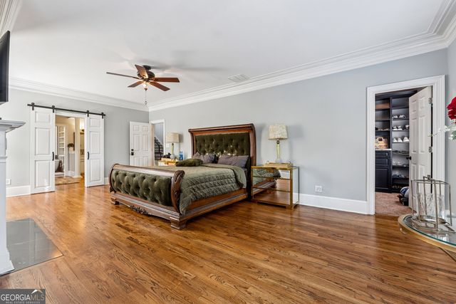 3003 Emerald Drive, Jonesboro, GA 30236