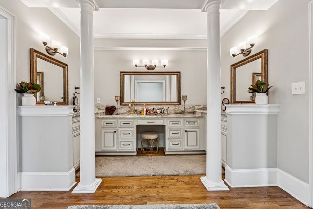 3003 Emerald Drive, Jonesboro, GA 30236