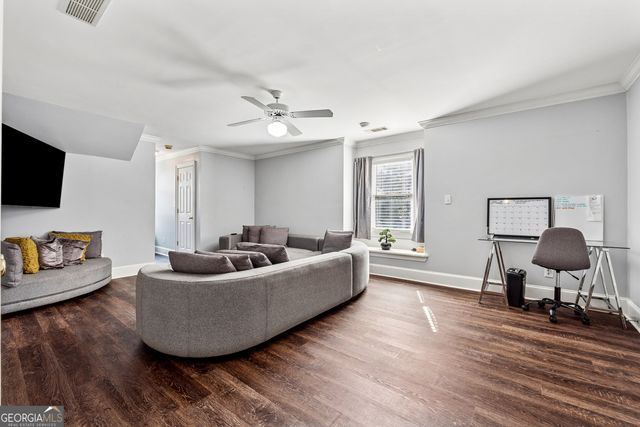 3003 Emerald Drive, Jonesboro, GA 30236