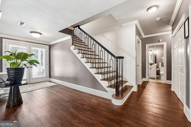 3003 Emerald Drive, Jonesboro, GA 30236