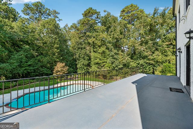 3003 Emerald Drive, Jonesboro, GA 30236