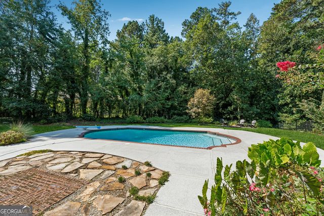 3003 Emerald Drive, Jonesboro, GA 30236