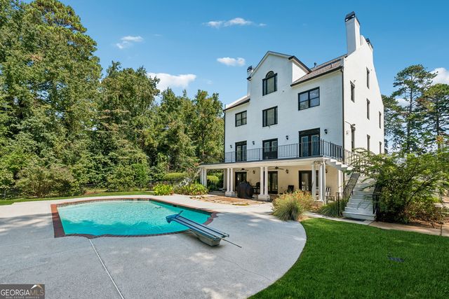 3003 Emerald Drive, Jonesboro, GA 30236