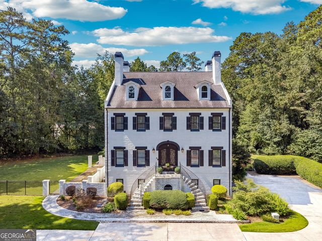 3003 Emerald Drive, Jonesboro, GA 30236