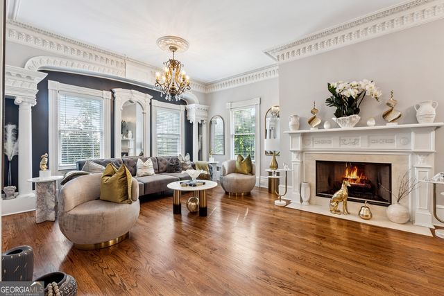 3003 Emerald Drive, Jonesboro, GA 30236