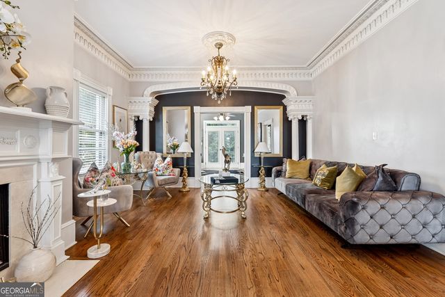 3003 Emerald Drive, Jonesboro, GA 30236