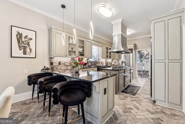 3003 Emerald Drive, Jonesboro, GA 30236