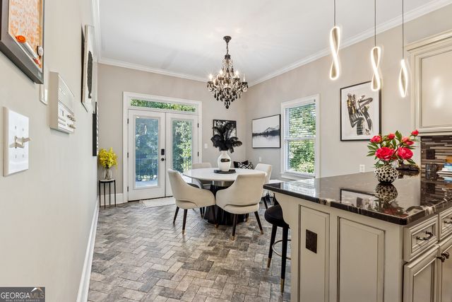 3003 Emerald Drive, Jonesboro, GA 30236