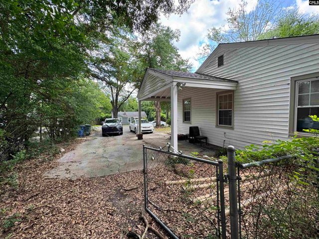 507 S Prospect Street, Columbia, SC 29205