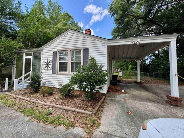 507 S Prospect Street, Columbia, SC 29205
