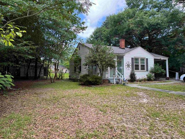 507 S Prospect Street, Columbia, SC 29205