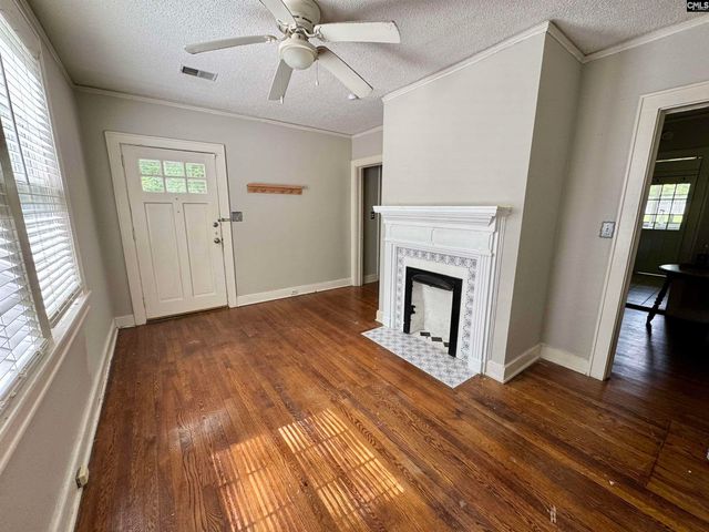 507 S Prospect Street, Columbia, SC 29205