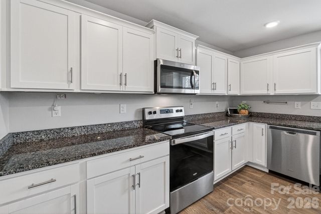 405 Bennington Drive, Stanley, NC 28164