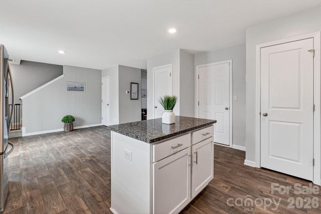 405 Bennington Drive, Stanley, NC 28164