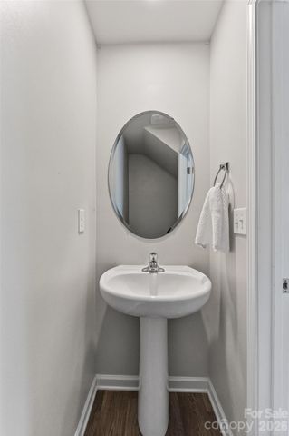 405 Bennington Drive, Stanley, NC 28164