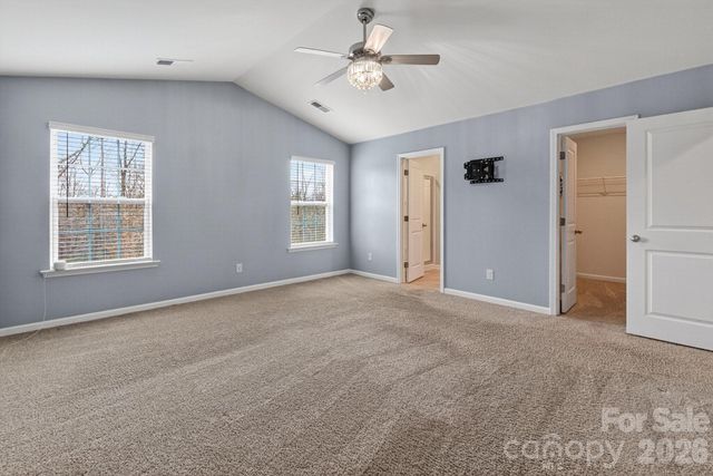 405 Bennington Drive, Stanley, NC 28164