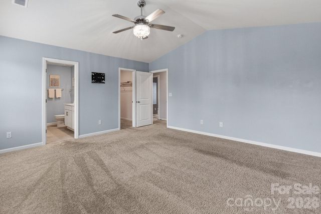 405 Bennington Drive, Stanley, NC 28164