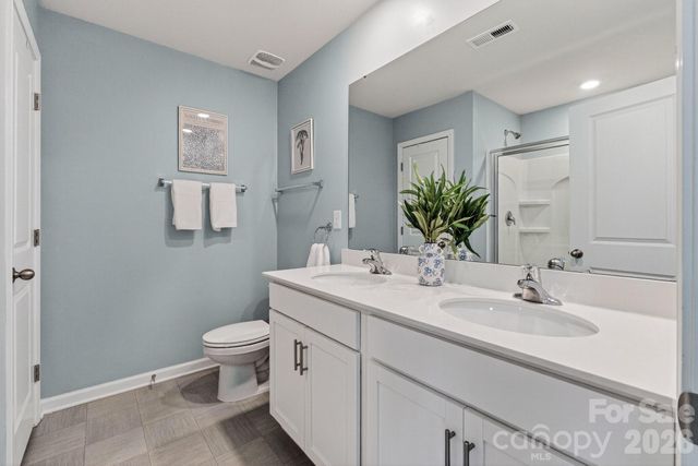 405 Bennington Drive, Stanley, NC 28164