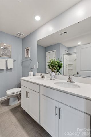 405 Bennington Drive, Stanley, NC 28164