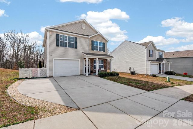 405 Bennington Drive, Stanley, NC 28164