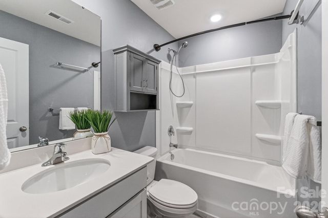 405 Bennington Drive, Stanley, NC 28164