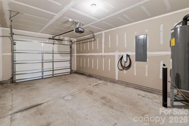 405 Bennington Drive, Stanley, NC 28164