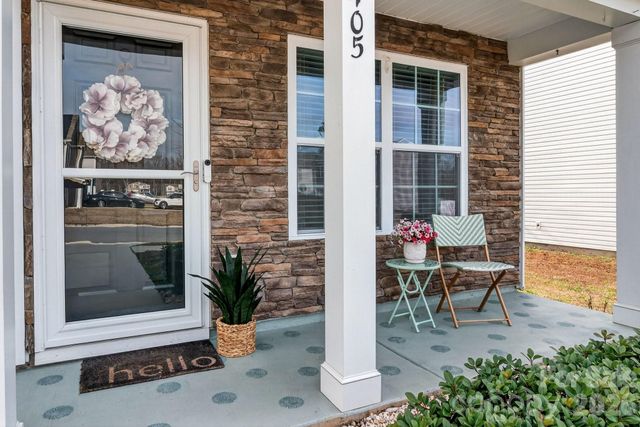 405 Bennington Drive, Stanley, NC 28164