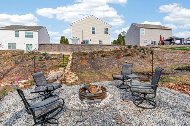 405 Bennington Drive, Stanley, NC 28164