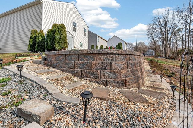 405 Bennington Drive, Stanley, NC 28164