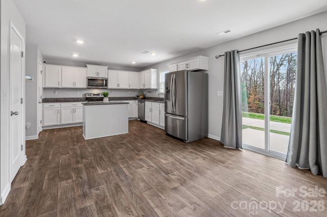 405 Bennington Drive, Stanley, NC 28164