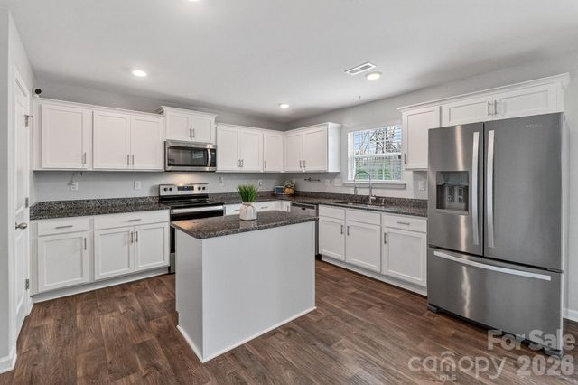 405 Bennington Drive, Stanley, NC 28164