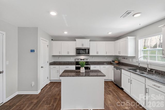 405 Bennington Drive, Stanley, NC 28164