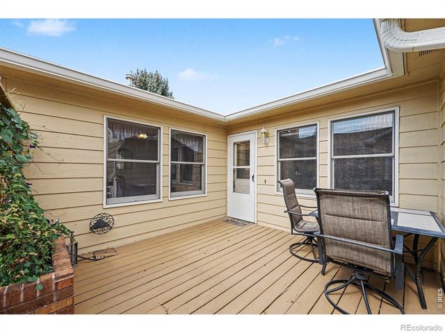 1566 W 29th Street, Loveland, CO 80538