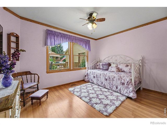 1566 W 29th Street, Loveland, CO 80538