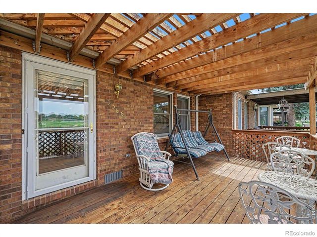 1566 W 29th Street, Loveland, CO 80538