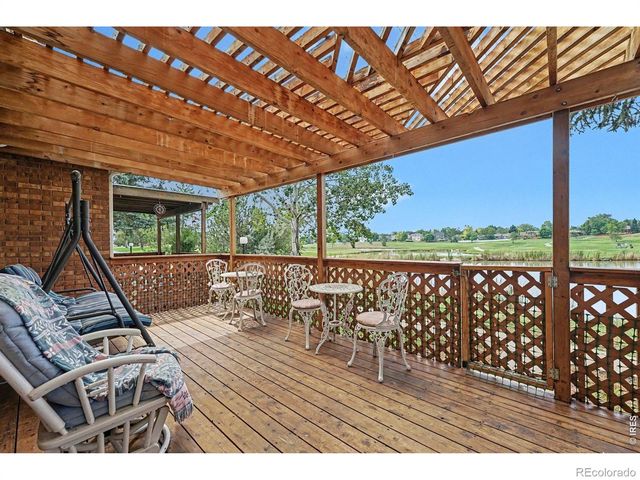 1566 W 29th Street, Loveland, CO 80538