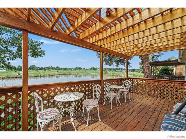 1566 W 29th Street, Loveland, CO 80538
