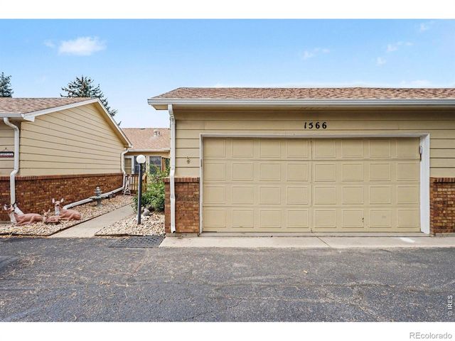 1566 W 29th Street, Loveland, CO 80538