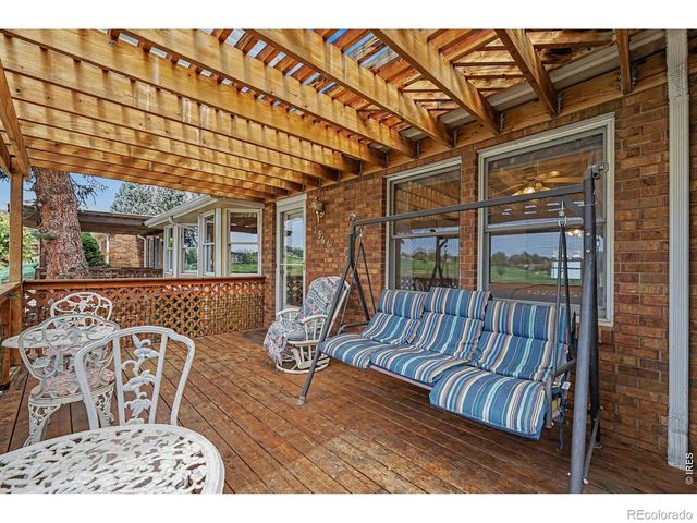 1566 W 29th Street, Loveland, CO 80538